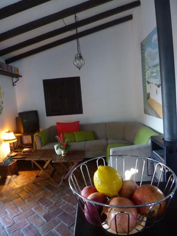 Toro Vista Casita - 1-2 Bedrooms Sayalonga 外观 照片