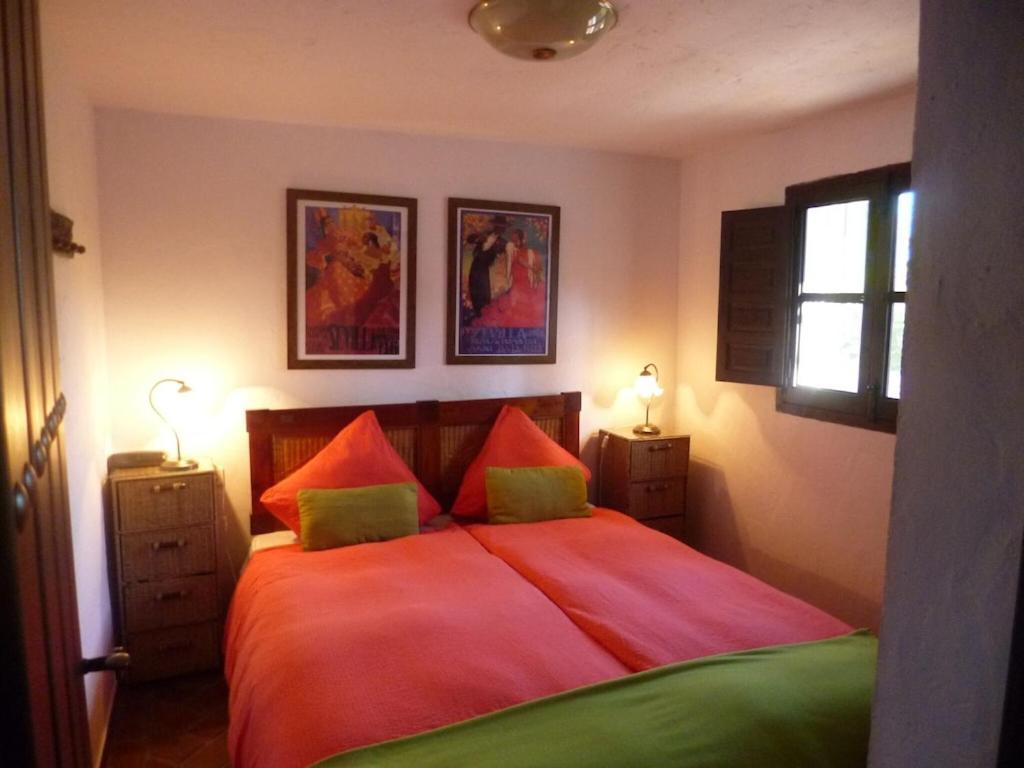 Toro Vista Casita - 1-2 Bedrooms Sayalonga 外观 照片