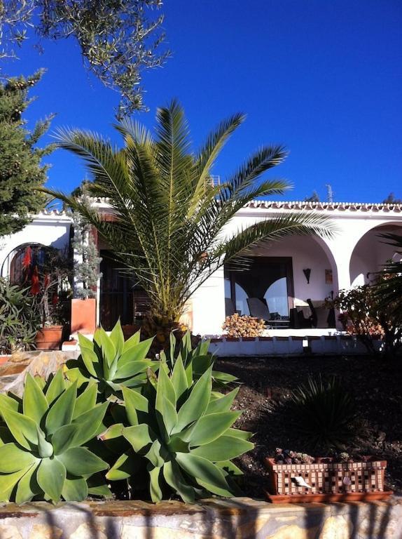 Toro Vista Casita - 1-2 Bedrooms Sayalonga 外观 照片