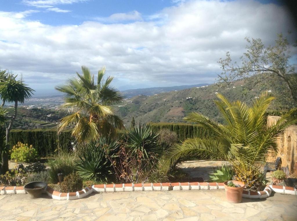 Toro Vista Casita - 1-2 Bedrooms Sayalonga 外观 照片