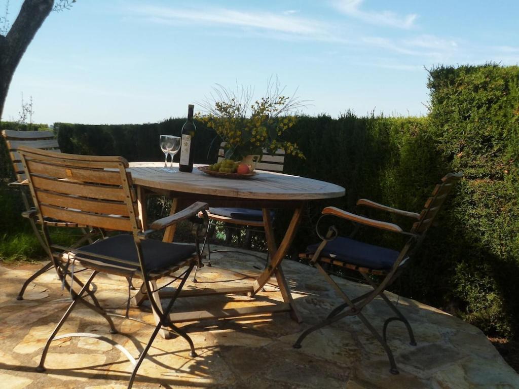 Toro Vista Casita - 1-2 Bedrooms Sayalonga 外观 照片
