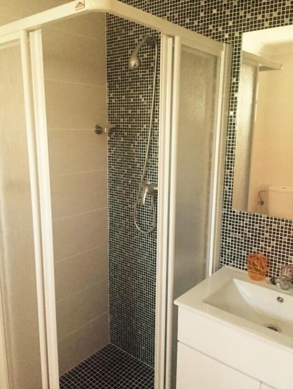Toro Vista Casita - 1-2 Bedrooms Sayalonga 外观 照片
