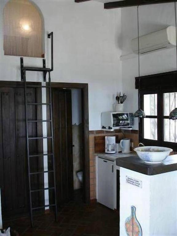 Toro Vista Casita - 1-2 Bedrooms Sayalonga 外观 照片